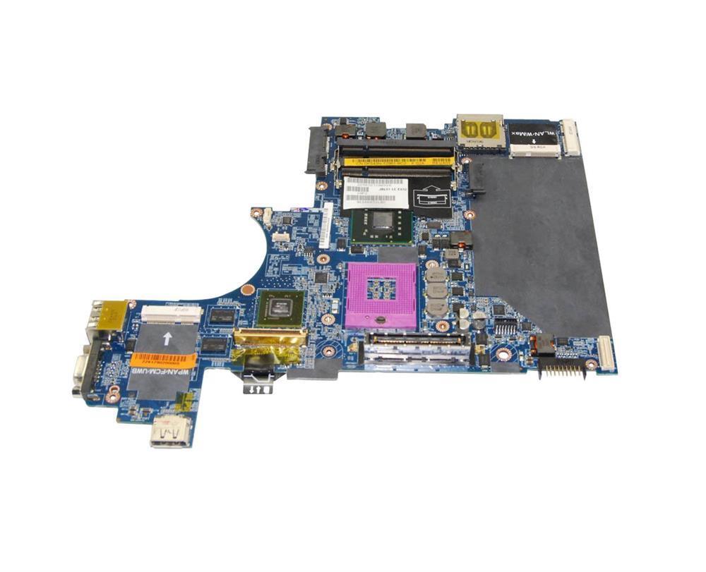 N210H Dell Latitude E6400 Motherboard (Refurbished)