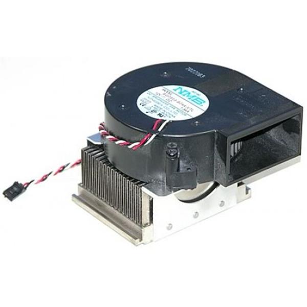 N2140 Dell Heat Sink/Fan for Dell GX260