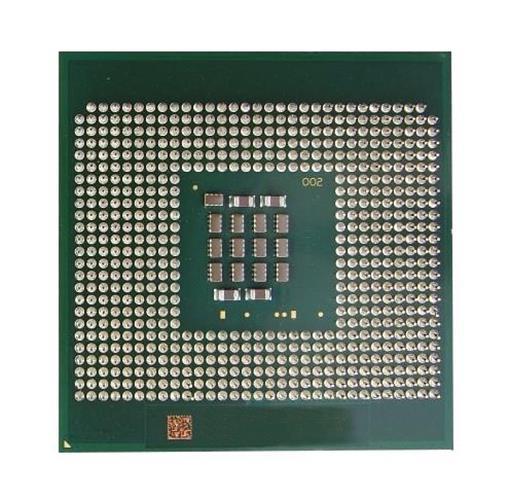 N2287 Dell 3.20GHz 800MHz FSB 1MB L2 Cache Intel Xeon Processor Upgrade