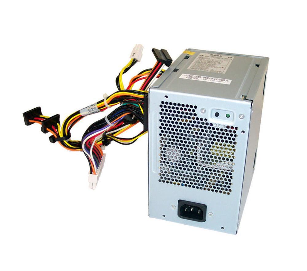 N305N Dell 305-Watts Power Supply for OptiPlex GX620