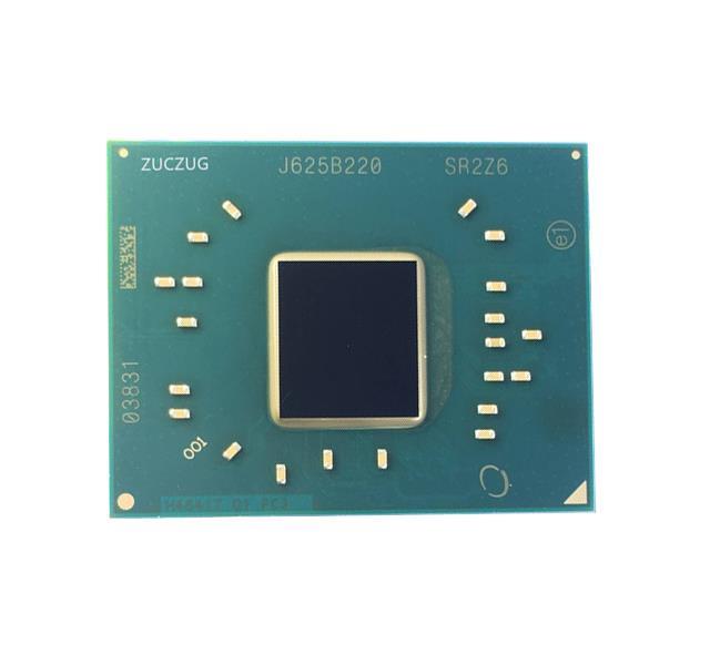N3450 Intel Celeron Quad Core 1.10GHz 2MB L2 Cache Socket BGA1296 Mobile Processor