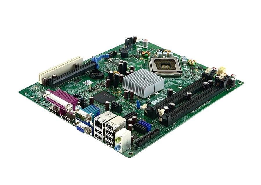 N449H Dell Crd Mcsf Opti No Tpm 760