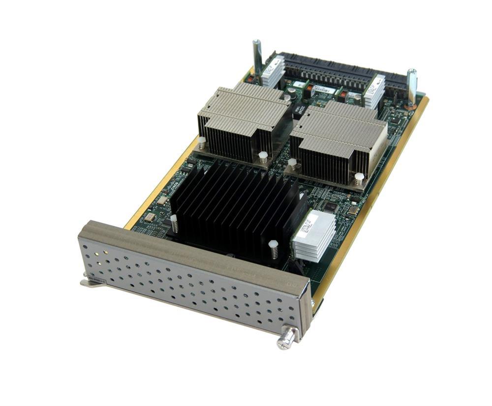 N55-M160L3-V2 Cisco Layer 3 Expansion Module (Refurbished)