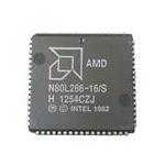 AMD N80L286-16/S