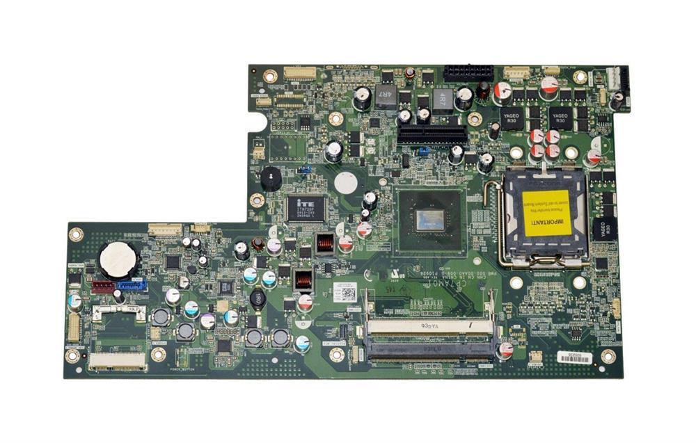 N836P Dell MotherBoard Studio One 1909 (Refurbished)