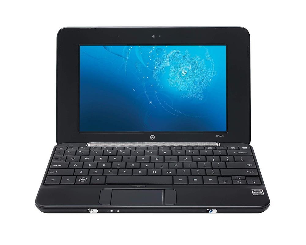 NB135UA HP Mini 1120nr Mini Netbook 10.1-inch Display Intel Atom N270 1.6 GHz Processor 512 MB Ram 16GB Solid State Drive Linux (refurbished)