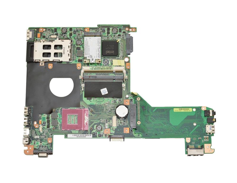 NE8MB1000-B03 ASUS F6e Intel Socket 478 Laptop Motherboard (Refurbished)