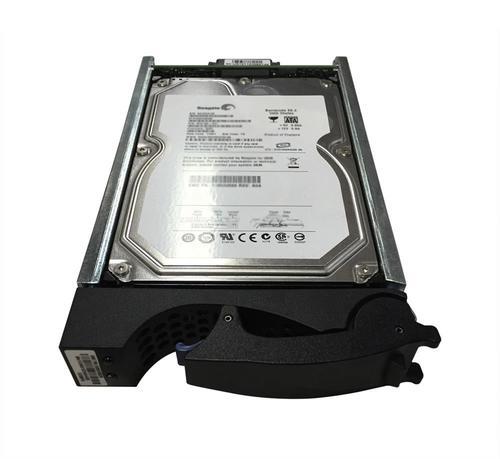 NF4103001B EMC 300GB 10000RPM SAS 3.5-inch Internal Hard Drive for VMAX 4G
