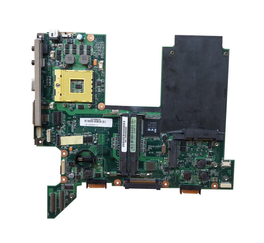 NGAMB1000-D01 ASUS R1f Intel Socket 478 Laptop Motherboard (Refurbished)