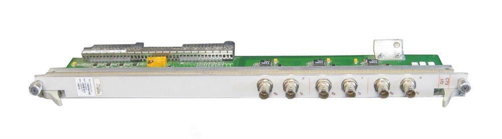NGIUMS0CAA Juniper Unisphere Erx-1400 Ct3/t3-3 I/o (Refurbished)