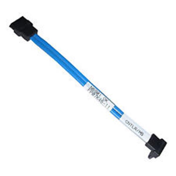 NJ056 Dell Assembly Cable SATA Serial Attached Scsi X4-4 P1900