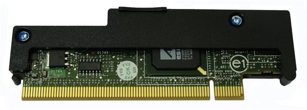 NK189 Dell Video Riser Board for PowerEdge M600