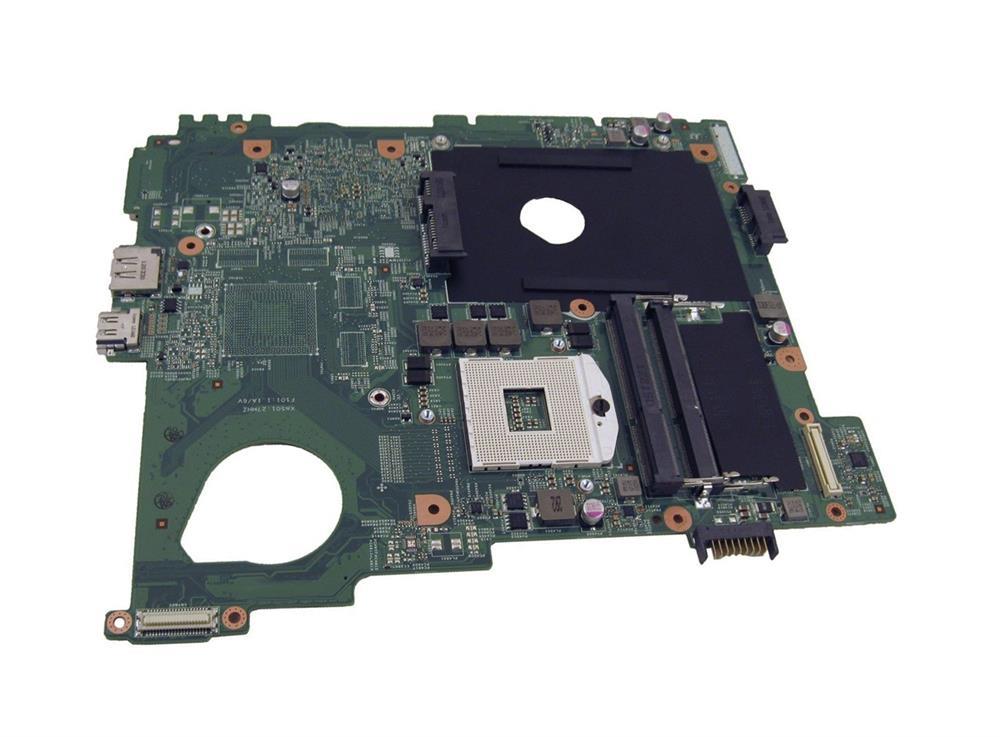 NKC7K Dell System Board (Motherboard) for Inspiron N5110 / 15r (Refurbished)