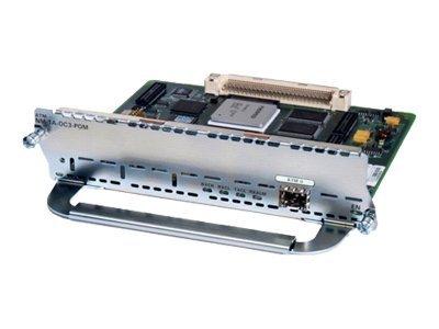 NP-1A-SM Cisco 1-Port Single-mode ATM OC3 NP Module (Refurbished)