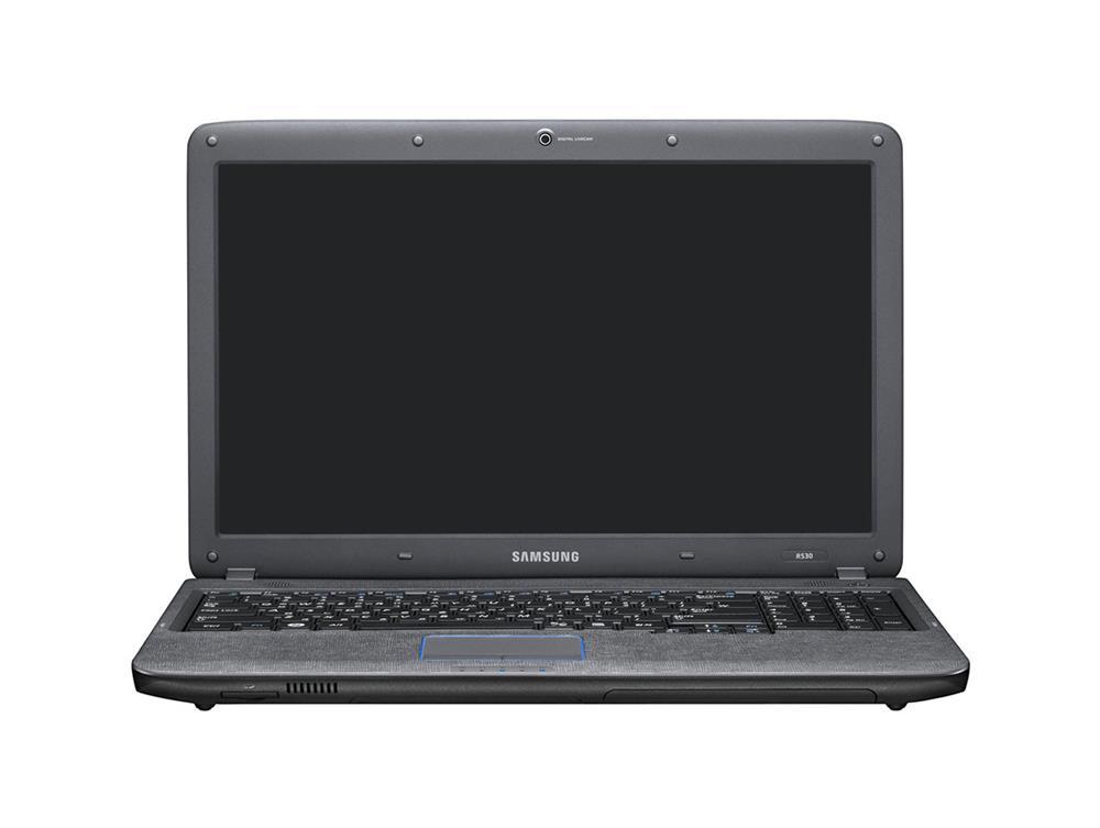 NP-R530-JA03 Samsung T6600 2.2 3GB 320GB DVDSM 15.6 W7HP (Refurbished)