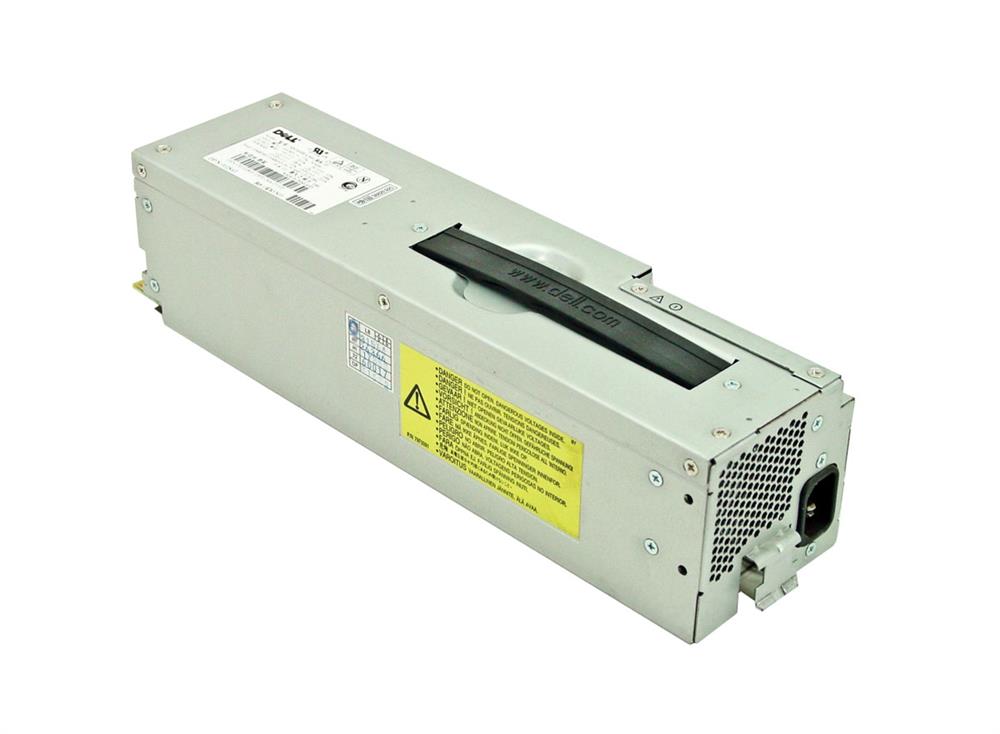 NPS-330BB Dell 330-Watts Hot Swap Power Supply for PowerEdge 2550 2450