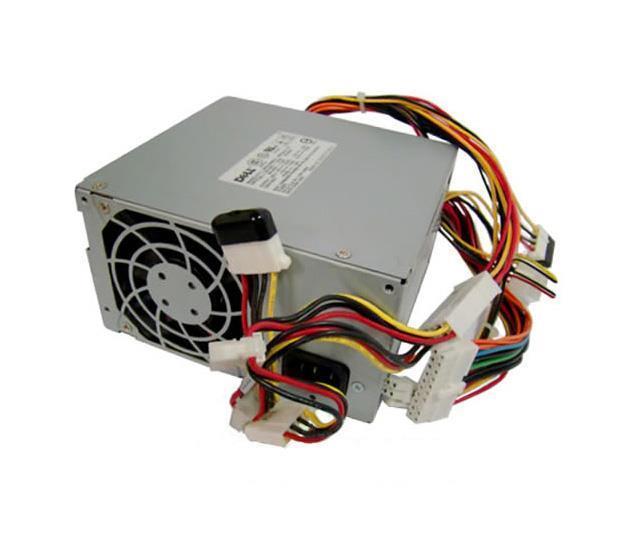NPS-330CB J Dell 330-Watts Power Supply for Dimension 8100 / Precision 330 WorkStation and OptiPlex GX400