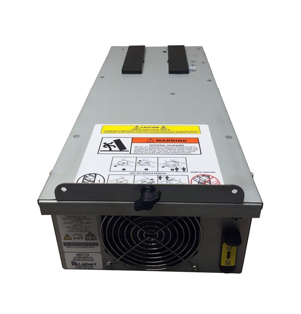 NPWRMOD1X1 Liebert Nfinity 4KVA Power Module