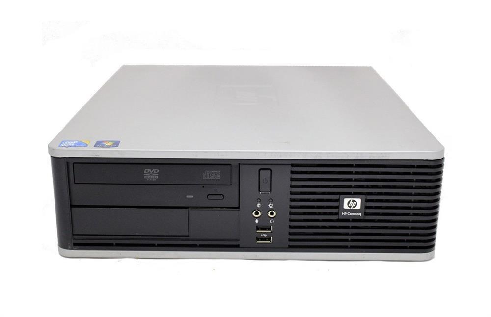NR363EPR HP DC7900 SFF E8400 2GB/160GB/DVD/VB/XPP (Refurbished)