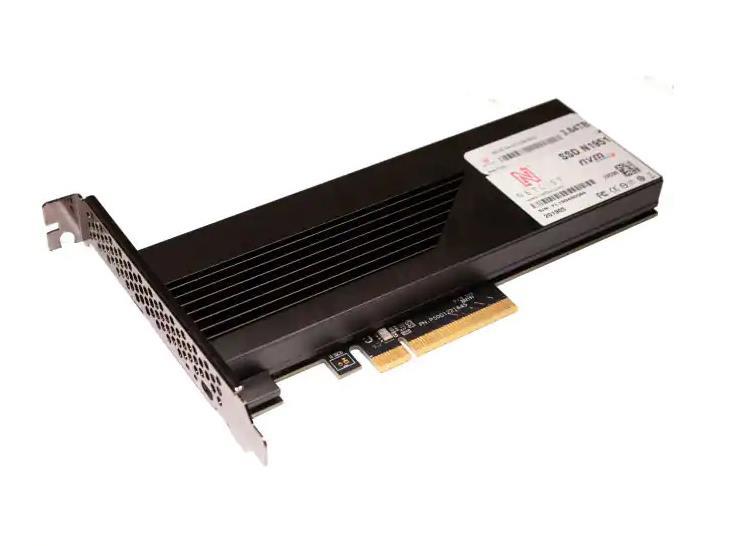 NS1951UF115T-5M1A000 Netlist N1951 15.36TB PCI Express 3.0 x4 NVMe U.2 2.5-inch Internal Solid State Drive (SSD)