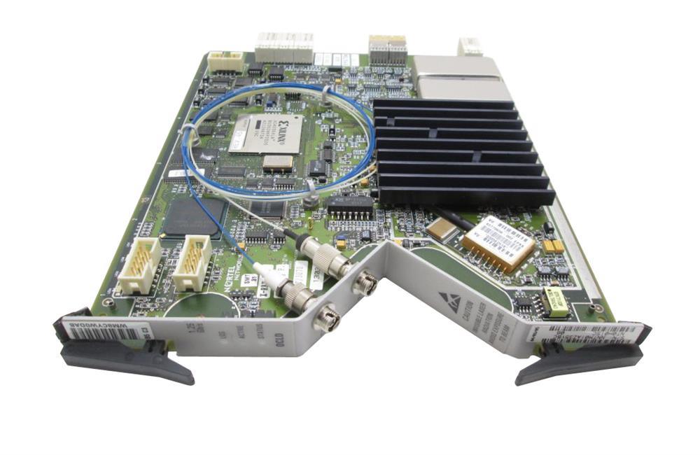 NT0H01KB04 Nortel Wmc1jk0dad Optera Metro 5200 Ocld Band 6 Channel 2 1.25Gbps 110Km (Refurbished)