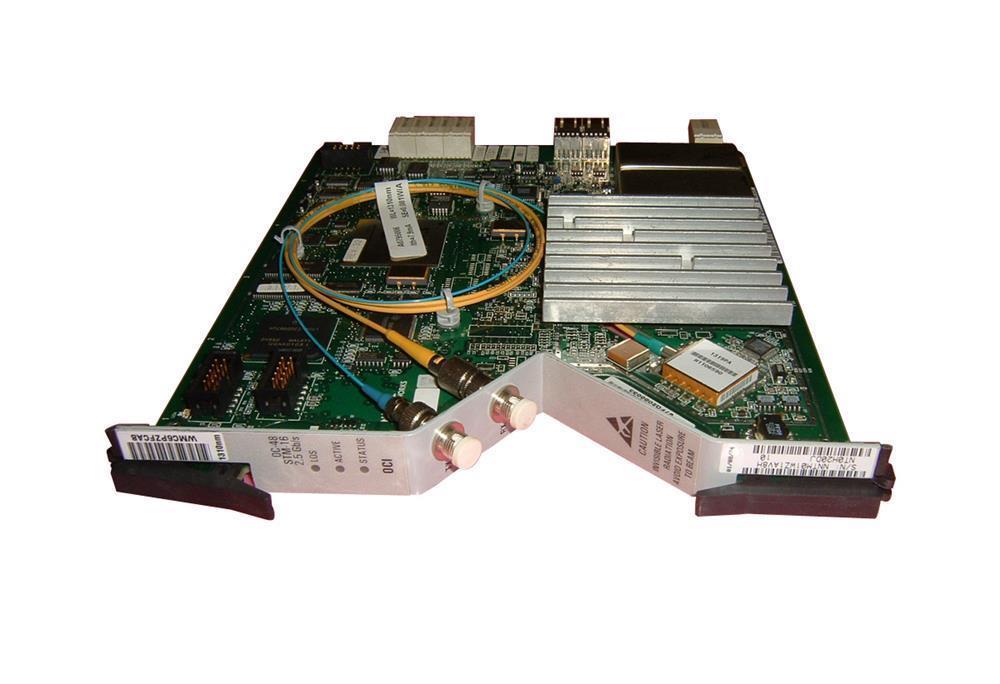 NT0H01SA02 Nortel Lg1ff46baa Optera Metro 5200 Ocld Band 5 Channel 1 1.25Gbps 110Km (Refurbished)