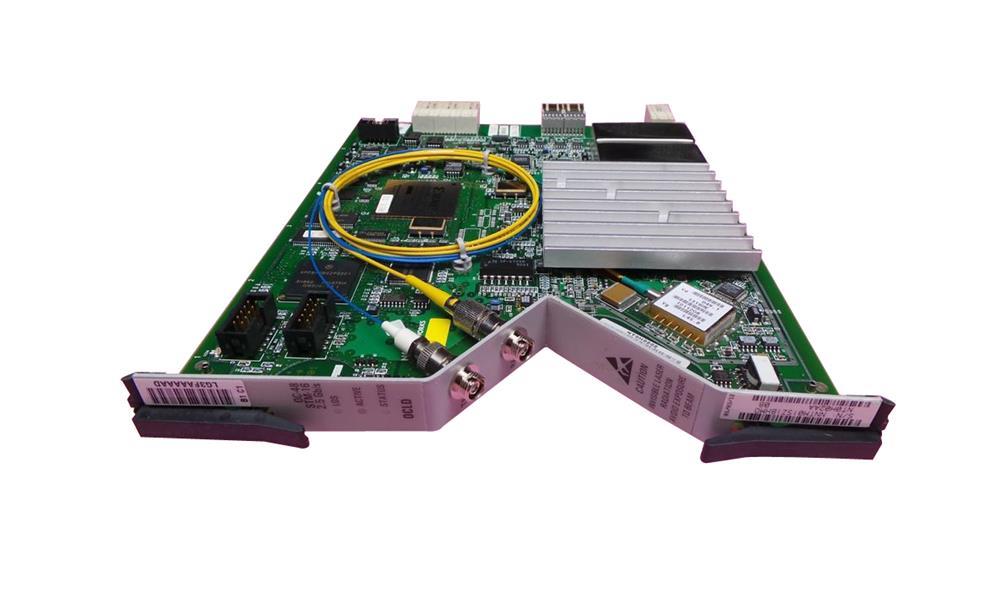NT0H02BA Nortel Networks Optera Metro 5100/5200 Ocld Band 2 Channel 1 2.5 GBps 110 Km (Refurbished)