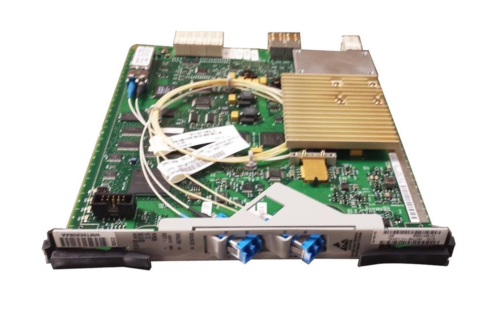 NT0H16BB Nortel Networks Optera Metro 5100/5200 Otr Band 2 Channel 2 2.5 GBps 110 Km (Refurbished)
