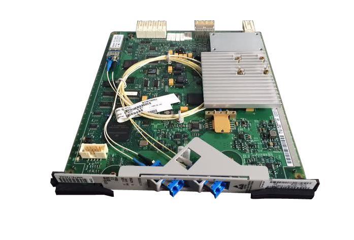 NT0H16FB07 Nortel Optera Metro 5200 Otr Band 6 Channel 2 2.5Gbps 110Km (Refurbished)
