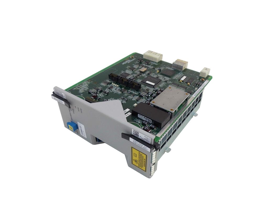 NT0H35AB Nortel Networks Optera Metro 5200 Ofa C Band High Input Multiservice (Refurbished)
