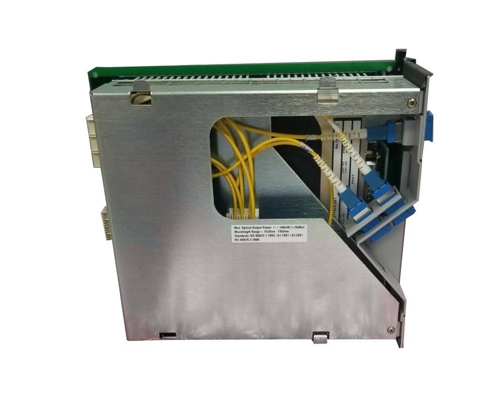 NT0H35ABE5 Nortel Optera Metro 5200 Ofa C Band High Input Multiservice (Rohs) 5/6 (Refurbished)