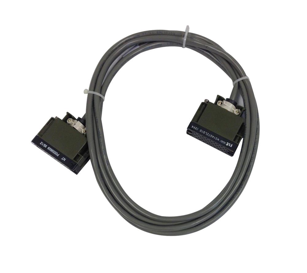 NT0X26AE Nortel Conn Cable Ptl-10p-26 5ft (Refurbished)
