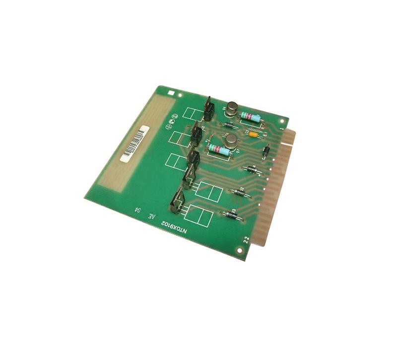 NT0X91AE Nortel Alarm DR & Protect CKT NET (Refurbished)