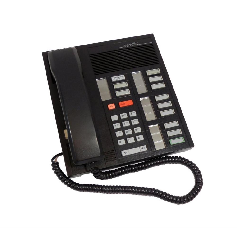 NT1F06AF93 Nortel Meridian 2112 Digital Phone (Refurbished)
