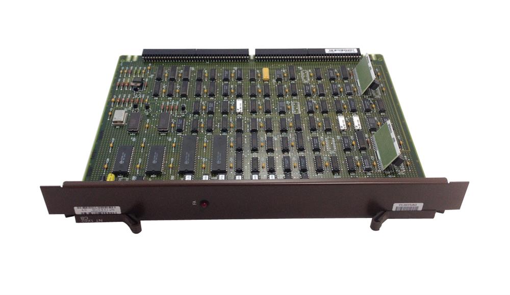 NT1X62CB Nortel Networks Dms-100 I/o Message Controller Circ (Refurbished)