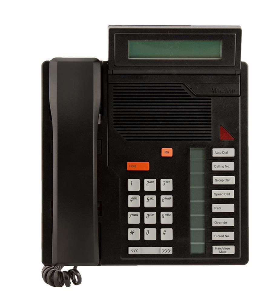 NT2K08GL03 Nortel Display Phone (Refurbished)