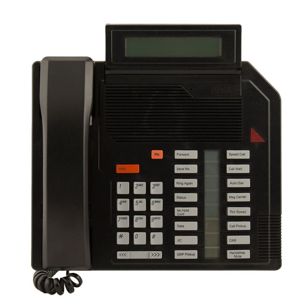 NT2K16XF03 Nortel Display Phone (Refurbished)