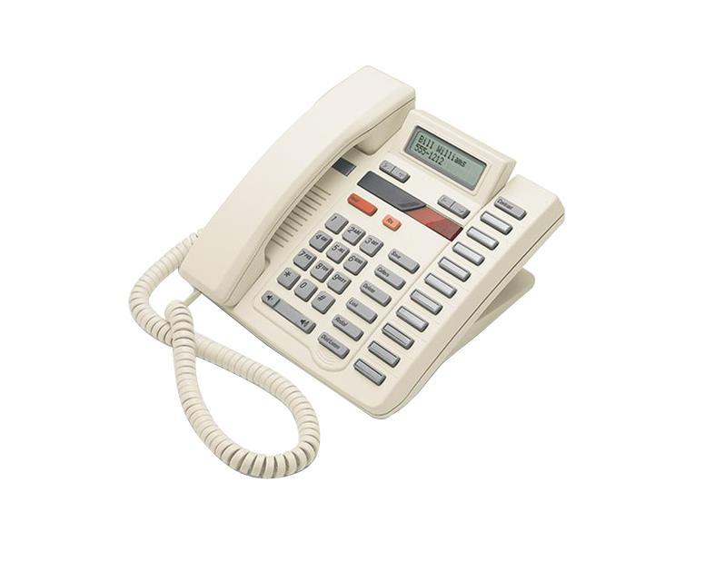 NT2N18AA53 Nortel Meridian Speakerphone w/ Caller ID (Refurbished)