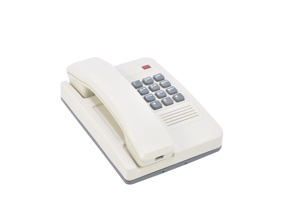 NT2N57AA2113 Nortel Office Phone White (Refurbished)