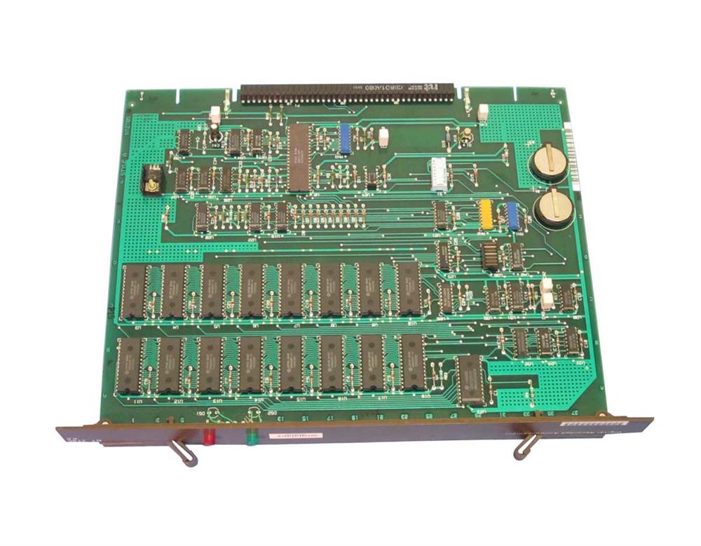 NT2T85AA Nortel Networks Digital Recorded Announcement Rev A (Refurbished)