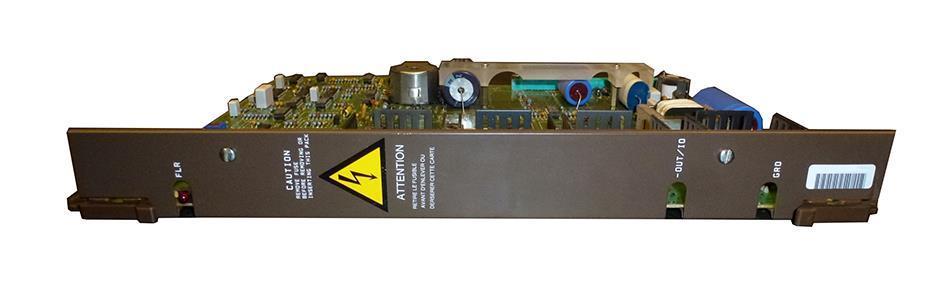 NT3A33AB07 Nortel Dms-1U Time Switch (Refurbished)