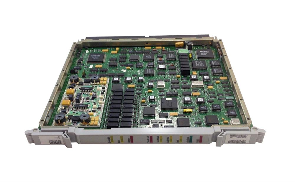 NT4K53AC Nortel Networks Tampa Maintenance Interface (Refurbished)