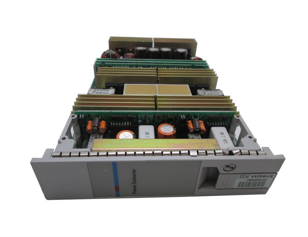 NT4K62AA Nortel Networks Line Shelf Power Converter (Refurbished)