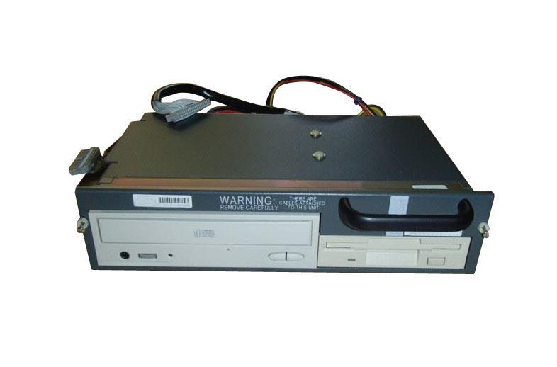 NT4N43CA Nortel Networks Cpci Multi-media Disk Unit (Refurbished)