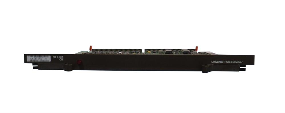 NT4T02CB Nortel DMS-10 Uuniversal Tone Receiver (Refurbished)