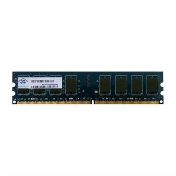 NT511740C5J-60 Nanya 32MB EDO non-Parity 60ns 5v 72-Pin 8Meg x 32 Memory Module