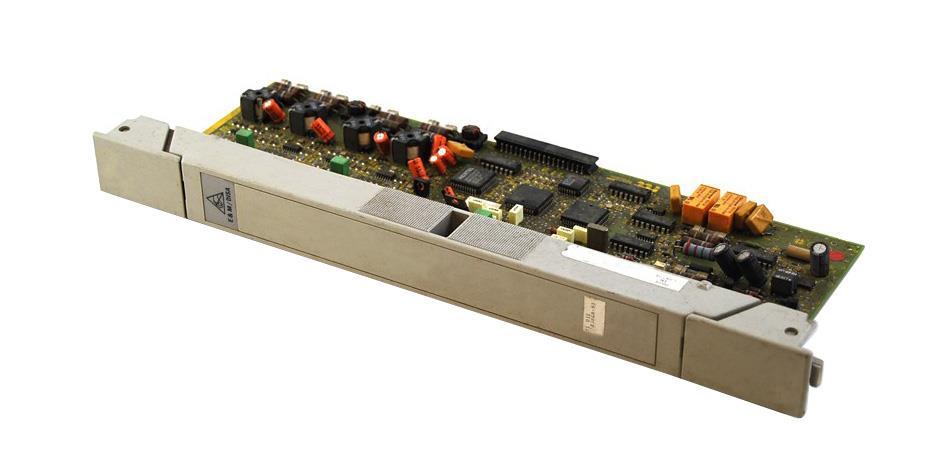 NT5B38GC93 Nortel Norstar Em Trunk Card (Refurbished)