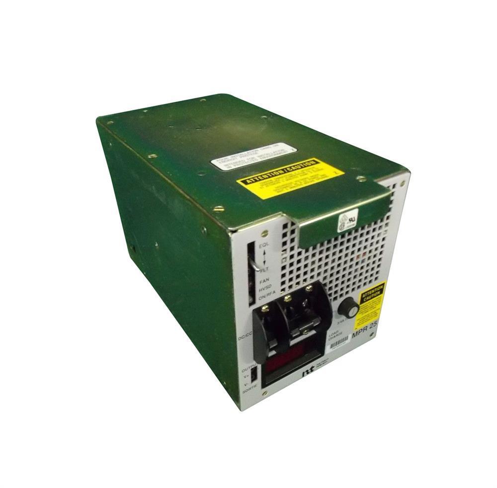 NT5C06CA Nortel Networks Mpr25e Modular Power Rectifier (Refurbished)