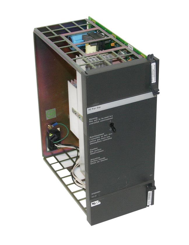NT6D40BA Nortel Power Supply Dc Peripheral Equipment Peps-Dc (Refurbished)