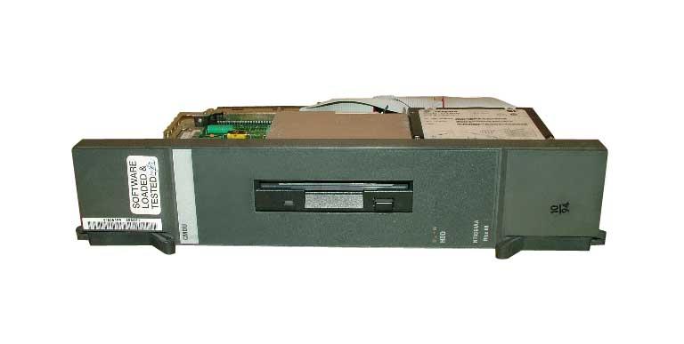 NT6D64AA Nortel Networks Meridian Core Multi Drive Unit Cmdu Opt51/61c/81 (Refurbished)